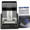 Seiko Self-adhesive Address Labels, Clear, 2 / Box, SKPSLP2RLC