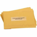 Seiko Self-adhesive Address Labels, Clear, 2 / Box, SKPSLP2RLC