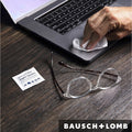 Bausch & Lomb Bausch + Lomb Sight Savers XL Equipment Wipes, 100 / Box, BAL8595