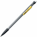 BIC Xtra-Smooth No. 2 Mechanical Pencils With Erasers, 0.7 mm, 1 Pack, BICMPP51