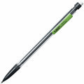 BIC Xtra-Smooth No. 2 Mechanical Pencils With Erasers, 0.7 mm, 1 Pack, BICMPP51