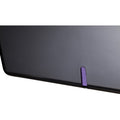 Officemate 21472 Security Wall File, Letter Size, HIPAA, Black, OIC21472