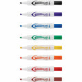 Avery Marks A Lot Marks A Lot Desk-Style Dry-Erase Markers, 8 / Box, AVE24-411