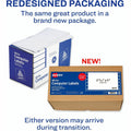 Avery Address Label, White, 3000 / Box, AVE4076