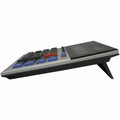Sharp Calculators QS-2130 12-Digit Commercial Desktop Calculator, Gray, SHRQS2130