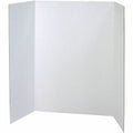 Dixon Ticonderoga Pacon Presentation Boards, 8 / Carton, PAC3774