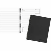 Mead Limited Meeting Notebooks - Letter, 1 Each