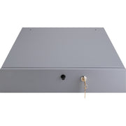 Sparco Removable Tray Cash Drawer, 1 Each