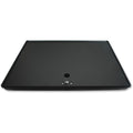 Sparco Locking Cover Money Tray, Black, SPR15505