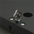 Sparco Locking Cover Money Tray, Black, SPR15505