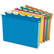 Pendaflex Letter Recycled Hanging Folder, 1 Box