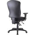 Lorell Contoured Managerial Task Chair, LLR66153