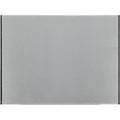 Lorell Signature Series Magnetic Dry-erase Markerboard, LLR69652
