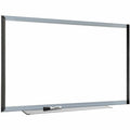 Lorell Signature Series Magnetic Dry-erase Markerboard, LLR69652