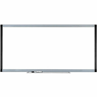 Lorell Signature Series Magnetic Dry-erase Markerboard, /CT — view 1