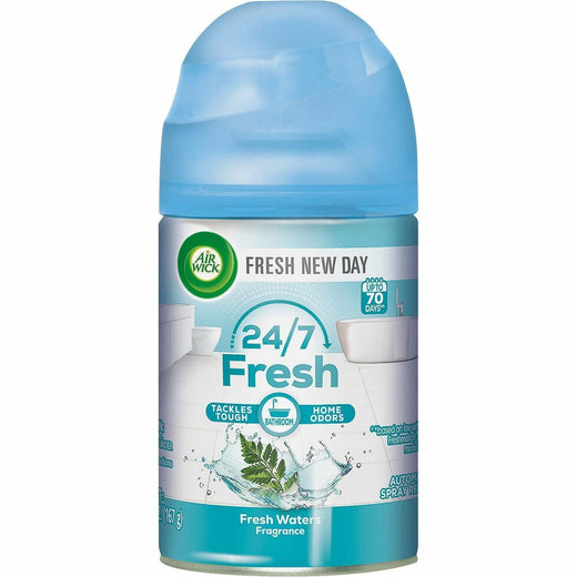 Air Wick Freshmatic Air Freshener Spray Refill, 1 Each
