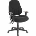 Lorell Bailey High-Back Multi-Task Chair, LLR81103