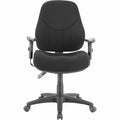 Lorell Bailey High-Back Multi-Task Chair, LLR81103