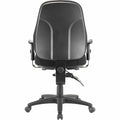 Lorell Bailey High-Back Multi-Task Chair, LLR81103
