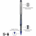 uni-ball uniball™ Vision Needle Rollerball Pens, 1 Dozen, UBC1734904