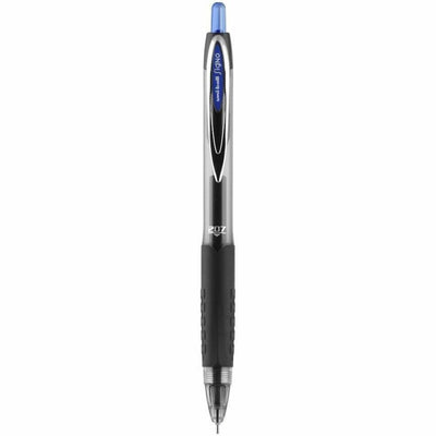 uni-ball uniball™ 207 Needle Gel Pens, 1 Dozen, UBC1736098
