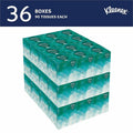 Kimberly-Clark Kleenex Professional Facial Tissue Cube for Business, White, 36 / Carton, KCC21270CT