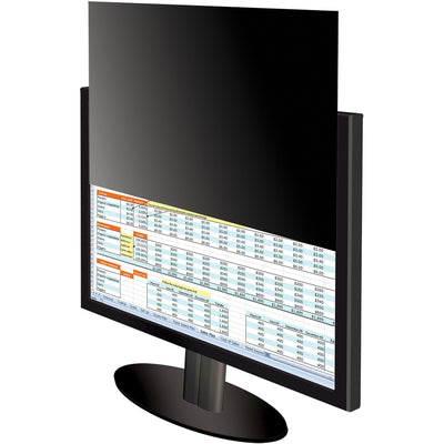Kantek Secure-View Blackout Privacy Filter Black, KTKSVL190