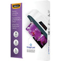 Fellowes ImageLast Thermal Laminating Pouches, Clear, 1 Box, FEL52454