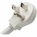 Eaton Tripp Lite series 8-Outlet Surge Suppressor, Light Gray, TRPTLP825