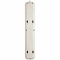 Eaton Tripp Lite series Economical AC 7-Outlet Surge Protector, Gray, TRPTLP725