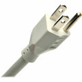 Eaton Tripp Lite series Economical AC 7-Outlet Surge Protector, Gray, TRPTLP725