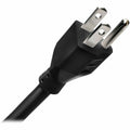 Eaton Tripp Lite series 7-Outlet Surge Suppressor, Black, TRPTLP712B