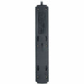 Eaton Tripp Lite series 6-Outlet Surge Suppressor, TRPTLP606B