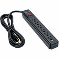 Eaton Tripp Lite series 6-Outlet Surge Suppressor, TRPTLP606B