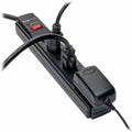 Eaton Tripp Lite series 6-Outlet Surge Suppressor, TRPTLP606B