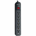 Eaton Tripp Lite series 6-Outlet Surge Suppressor, TRPTLP606B