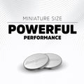 Energizer 2430 Lithium Coin Battery, EVEECR2430BP