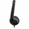 Logitech Padded H390 USB Headset, Dual Color, LOG981000014
