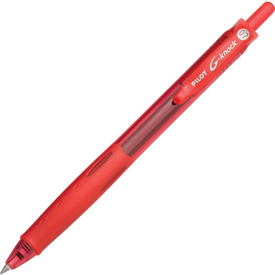 Pilot Retractable Gel Ink Pens, 1 Dozen, PIL31508