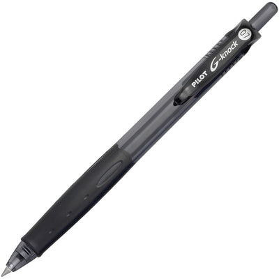 Pilot Retractable Gel Ink Pens, 1 Dozen, PIL31506