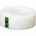 3M Scotch 3/4"W Magic Tape, Clear, 1 Pack, MMM8106PK