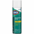 The Clorox CloroxPro™ Disinfecting Spray, 12 / Carton, CLO38504CT