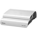Fellowes Pulsar E 300 Electric Comb Binding Machine & Starter Kit, Black, FEL5216701