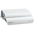 Fellowes Pulsar E 300 Electric Comb Binding Machine & Starter Kit, Black, FEL5216701