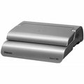 Fellowes Quasar E 500 Electric Comb Binding Machine w/Starter Kit, Black, FEL5216901