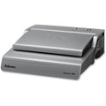Fellowes Galaxy-E 500 Electric Comb Binding Machine & Starter Kit, Black, FEL5218301