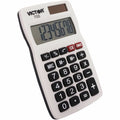 Victor 700 Pocket Calculator, Gray, VCT700