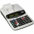 Victor PL8000 Thermal Printing Calculator, White, VCTPL8000