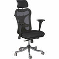 MooreCo Ex Ergonomic Office Chair, BLT34434