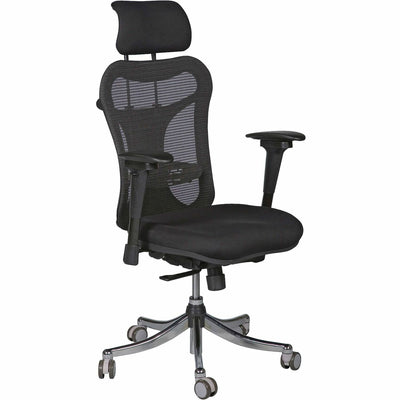MooreCo Ex Ergonomic Office Chair, /BX 1BX/CT — view 1